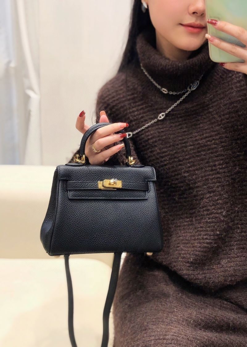 Hermes Kelly Bags